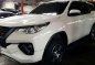 2018 Toyota Fortuner 24 G 4x2 Automatic-0