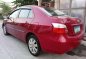 Toyota Vios e 1.3 manual 2010 FOR SALE-1