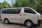 Toyota Hiace Commuter 2015  FOR SALE-3