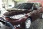 2018 Toyota Vios 1.3 E Manual FOR SALE-0