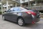 2016 Toyota Vios 1.5G Dual VVTi Manual Gas 8000kms Gray-5