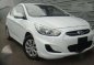 2016 Hyundai Accent crdi diesel manual FOR SALE-0