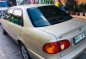 FOR SALE Toyota Corolla xe baby Altis manual 2000-4