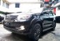 Toyota Fortuner 2016 for sale-1