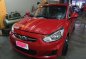 Hyundai Accent 2012 for sale-1