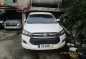 2017 TOYOTA Innova j 2.8 with taxi franchise-0