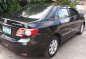 FOR SALE TOYOTA ALTIS E 1.6 MANUAL 2011-3