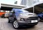 2017 Ford Ecosport Titanium AT P 718,000 only!-3
