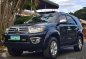 2011 Toyota Fortuner G AT GAS FOR SALE-0