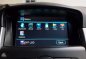 2012 Chevrolet Cruze Automatic Transmission-2