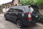 2013 TOYOTA Innova g matic diesel engine-1