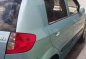 2007 Hyundai Getz 1.4L AT Top of the line-1