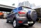 2017 Ford Ecosport Titanium AT P 718,000 only!-4