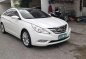 2011 Hyundai Sonata Matic Transmission Gasoline Engine-1