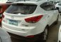Hyundai Tucson 2011 for sale-4