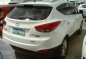 Hyundai Tucson 2011 for sale-4