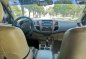 Toyota Fortuner 2009 G Gasoline 4x2 FOR SALE-6