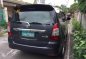 2013 TOYOTA Innova g matic diesel engine-2