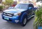 2010 FORD RANGER Wildtrak 4x2 Diesel Manual Transmission-2