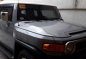 Toyota Fj Cruiser 4X4 2015 FOR SALE-0