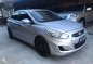 2016 Hyundai Accent 1.4 GL gas automatic-1