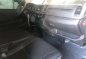 2017 Toyota Hiace Commuter 3.0 Manual Transmission-1