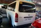 2017 TOYOTA Hiace Commuter 30 Manual White-2