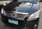 2012 Toyota Innova 2.5G Manual transmission-9