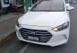 All New 2016 Hyundai Elantra like Brand NEW-0