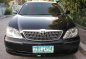 2005 Toyota Camry 2.4E automatic transmission-2