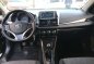 2017 Toyota Vios 1.3 E manual FINANCING OK! LOW DOWN!-10