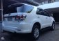 2014 Toyota Fortuner G Diesel FOR SALE-2