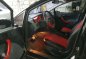 2013 FORD FIESTA HATCHBACK Automatic Transmission-5