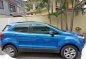 RUSH SALE - Ford Ecosport AT Gasoline 2016-6