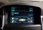 2012 Chevrolet Cruze Automatic Transmission-3