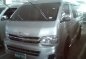 Toyota Hiace 2013 for sale-3