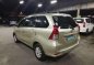 For Sale TOYOTA Avanza E 2013 Automatic transmission-2