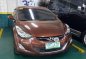 Hyundai Elantra 2013 for sale-0