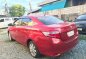 2017 Toyota Vios 1.3 E manual FINANCING OK! LOW DOWN!-9