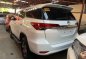 2017 Toyota Fortuner 2.4G 4x2 matic FOR SALE-2