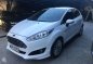 2016 Ford Fiesta S 1.0 ecoboost AT FOR SALE-0