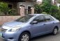 FOR SALE: 2013 Toyota Vios J - Manual Transmission-0