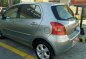 Toyota Yaris 2007 1.5 FOR SALE-2