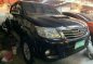 2012 Toyota Hilux 2.5G 4x4 manual FOR SALE-3