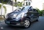 2008 Hyundai Starex Vgt Automatic FOR SALE-0