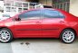 2010 Toyota Vios 1.3 All power Manual transmission-2