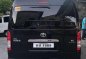 For sale 2017 TOYOTA GL Grandia 30-0