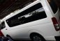 Toyota HiAce Commuter 3.0 Manual White 2018 Model-3