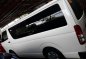 Toyota HiAce Commuter 3.0 Manual White 2018 Model-2