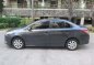 2016 Toyota Vios 1.5G Dual VVTi Manual Gas 8000kms Gray-7